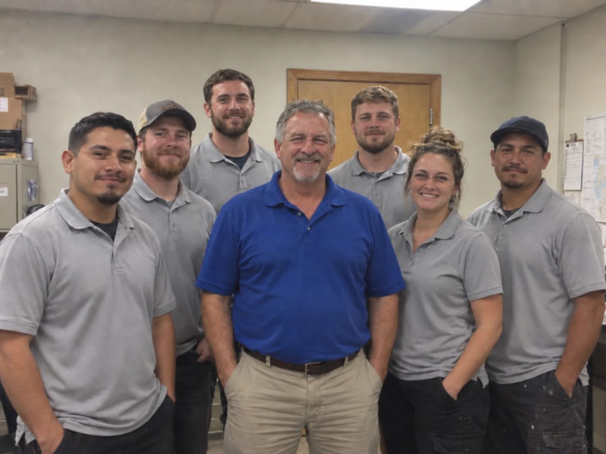 HVAC technicians in Deltona, FL