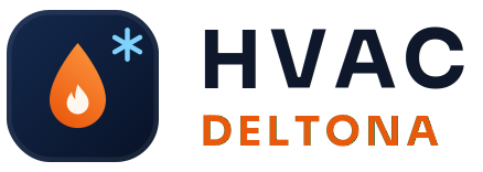 Deltona HVAC